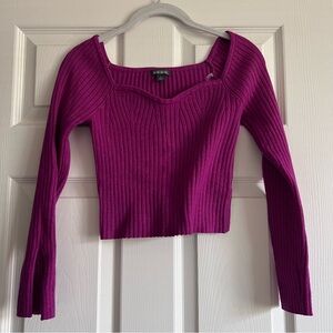 Bundle Two Wild Fable Tops